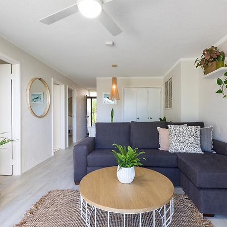 Number 72 Kalbarri Riverview Apartments Экстерьер фото