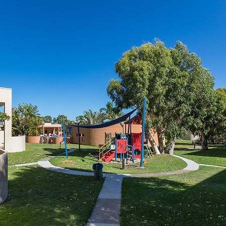 Number 72 Kalbarri Riverview Apartments Экстерьер фото