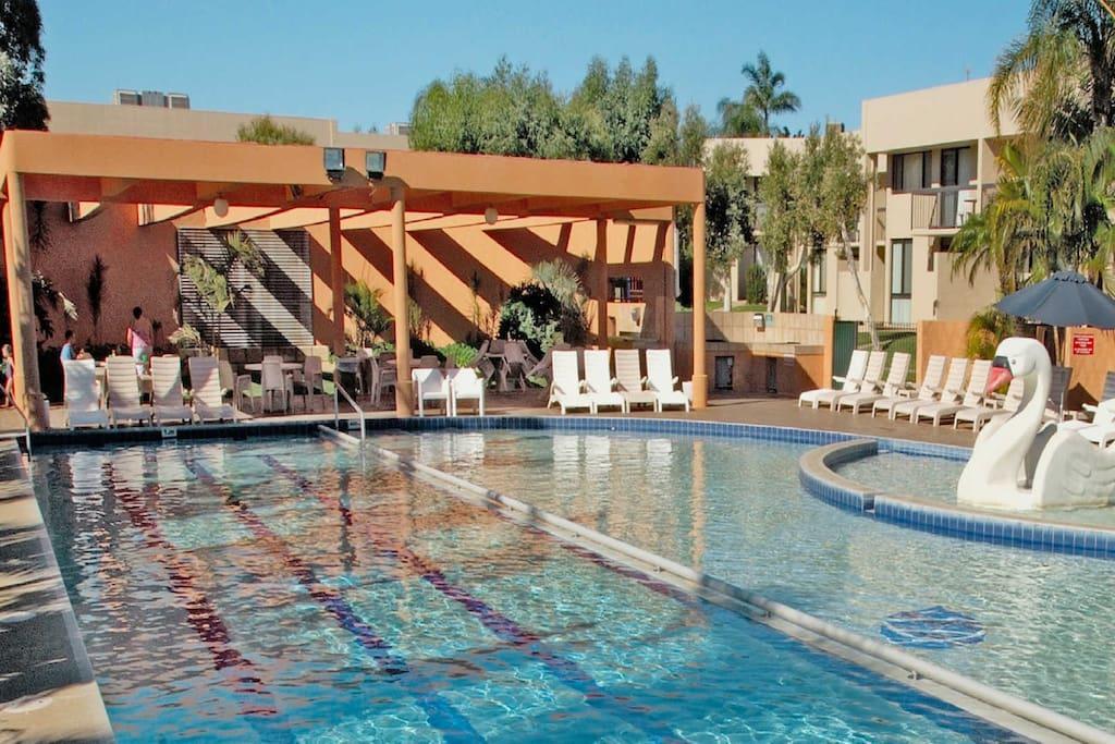 Number 72 Kalbarri Riverview Apartments Экстерьер фото
