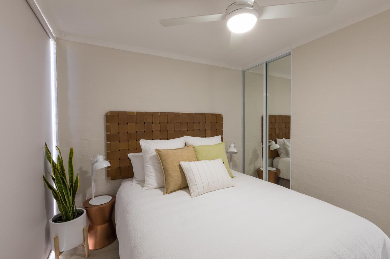 Number 72 Kalbarri Riverview Apartments Экстерьер фото