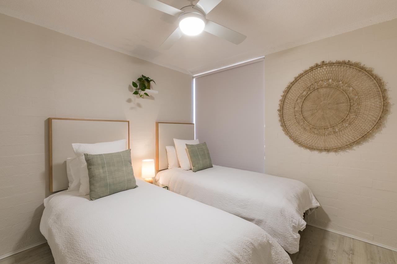 Number 72 Kalbarri Riverview Apartments Экстерьер фото