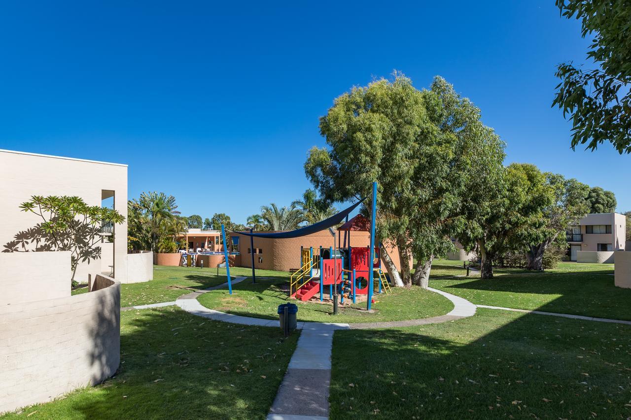 Number 72 Kalbarri Riverview Apartments Экстерьер фото