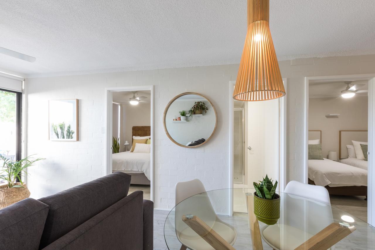 Number 72 Kalbarri Riverview Apartments Экстерьер фото