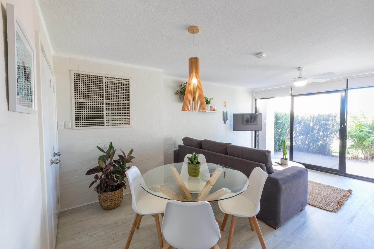 Number 72 Kalbarri Riverview Apartments Экстерьер фото