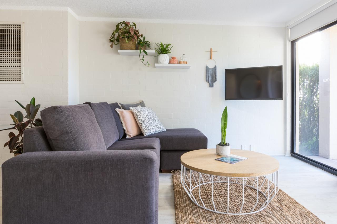 Number 72 Kalbarri Riverview Apartments Экстерьер фото